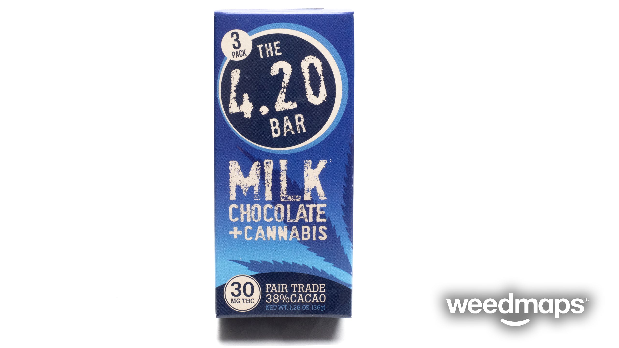 edible-420-bar-milk-chocolate-3-pack-by-evergreen-herbal