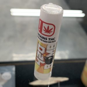 420 Bomb CBD/THC Chapstick