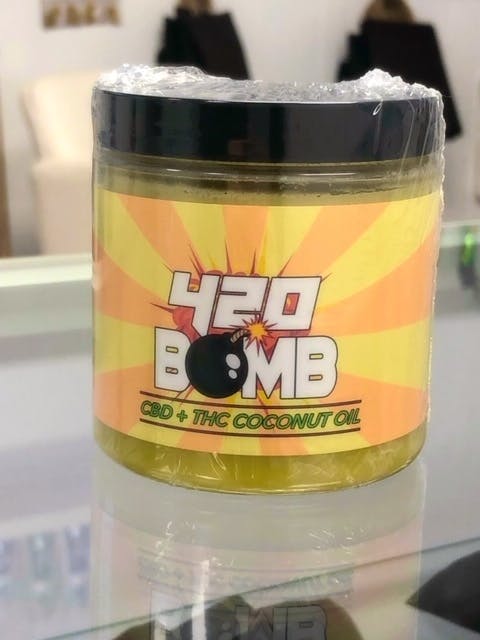 edible-420-bomb-coconut-oil-8oz