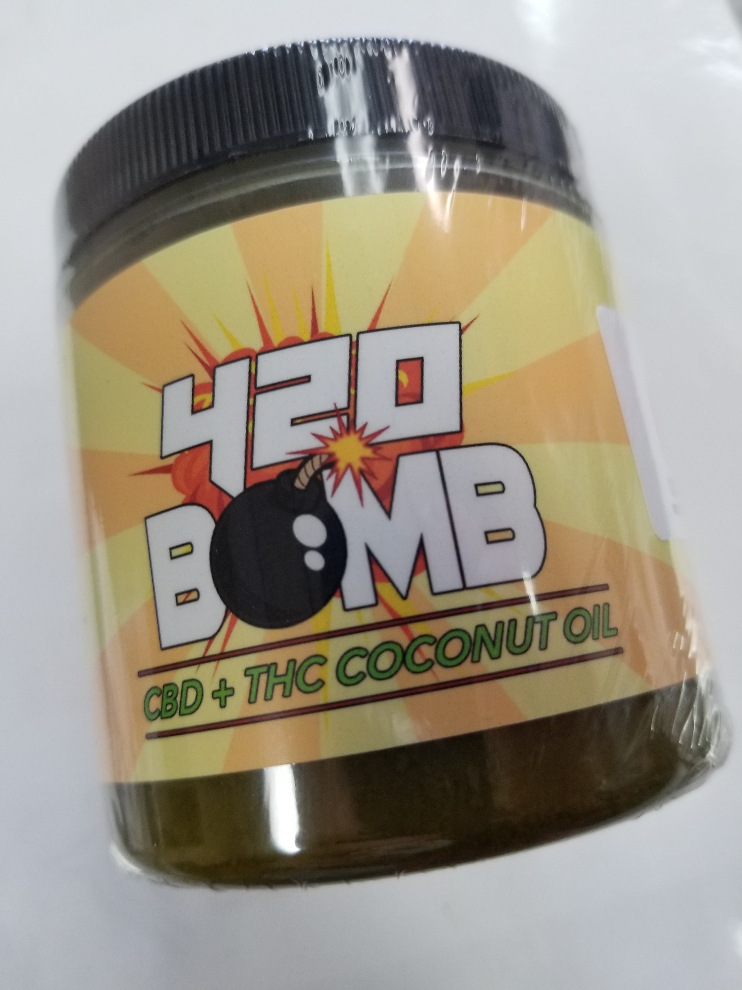 topicals-420-bomb-coconut-oil
