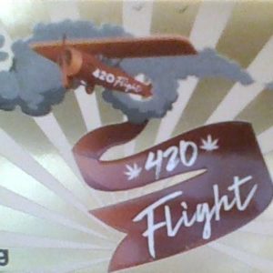 420 FLIGHT