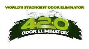 420 Odor Eliminator