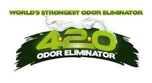 420 Odor Eliminator