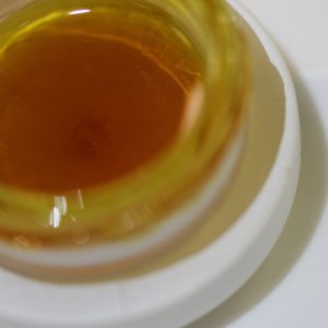 4g Raw Distillate Container - Famous Xtracts