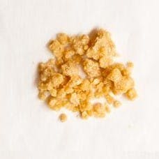 5* (Crumble) Hollyweed x Overflo 65.71% THC (H)