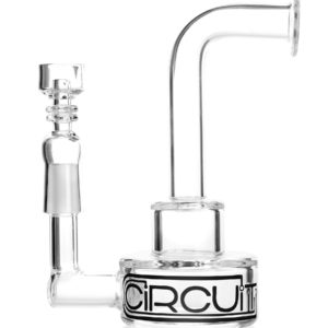 5" GRAV Circuit Rig-Clear