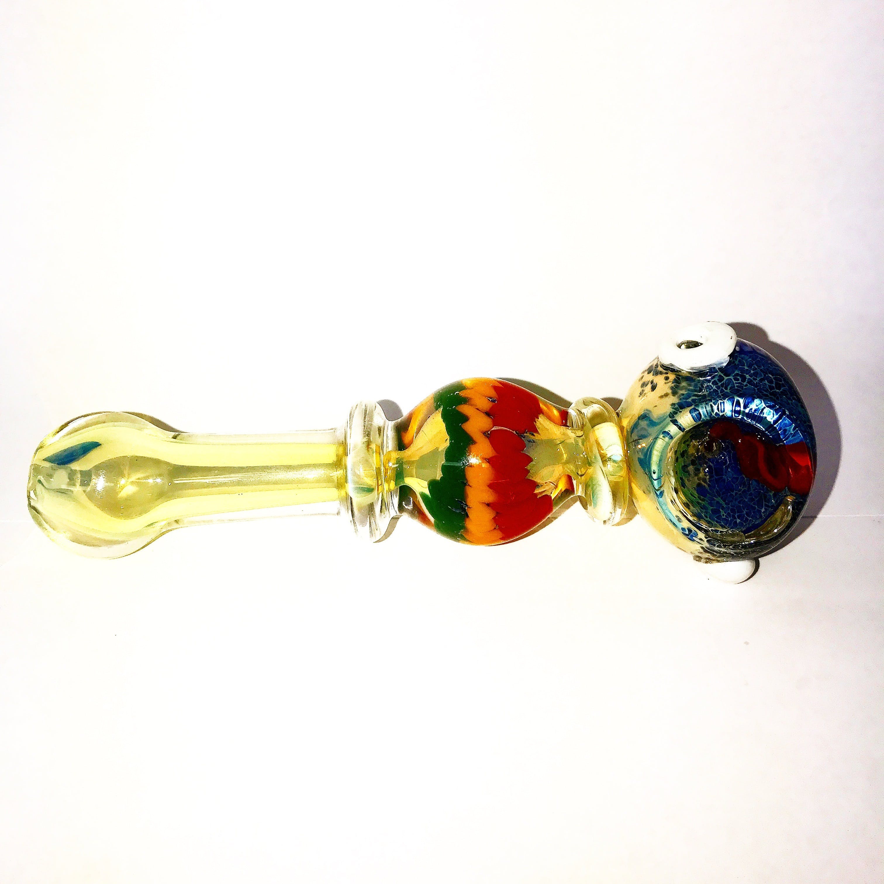 gear-5-inch-thick-glass-pipe