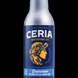 5 mg Ceria THC Beer