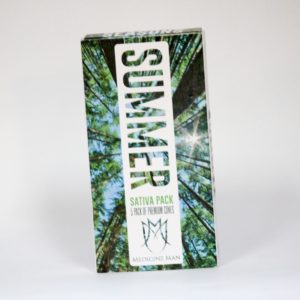 5 Pack of Joints - Summer (Sativa)