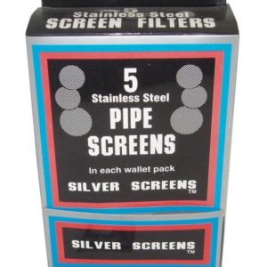 5 pk Pipe Screens