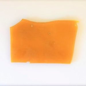 5* (Shatter) Hollyweed 69.57% THC (I)