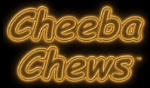 50 mg THC + 20 mg CBD Cheeba Chew
