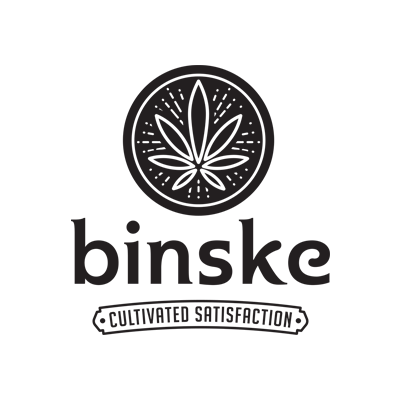500 mg - Binske Live Resin Cartridges