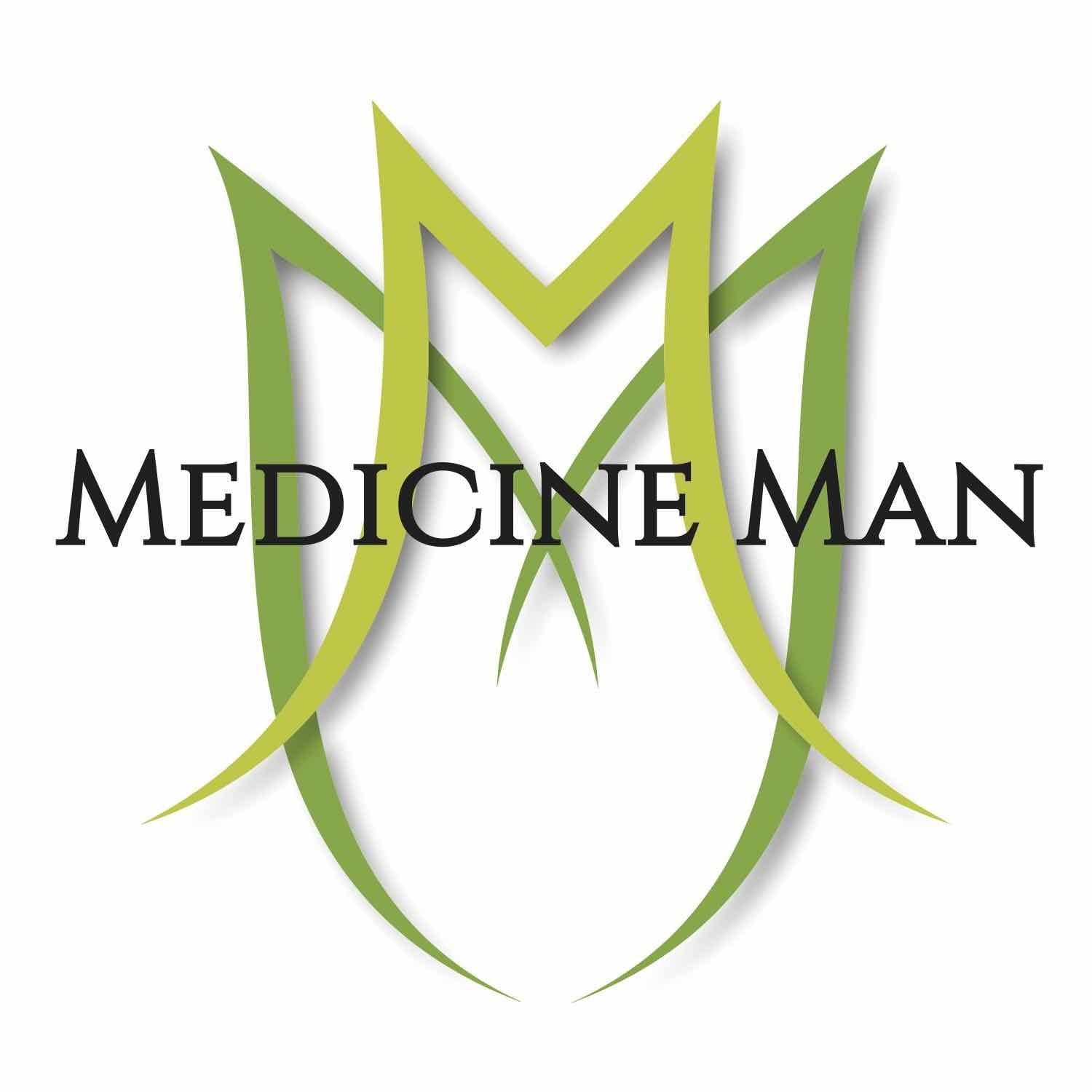 500 mg - Medicine Man Pod Cartridges