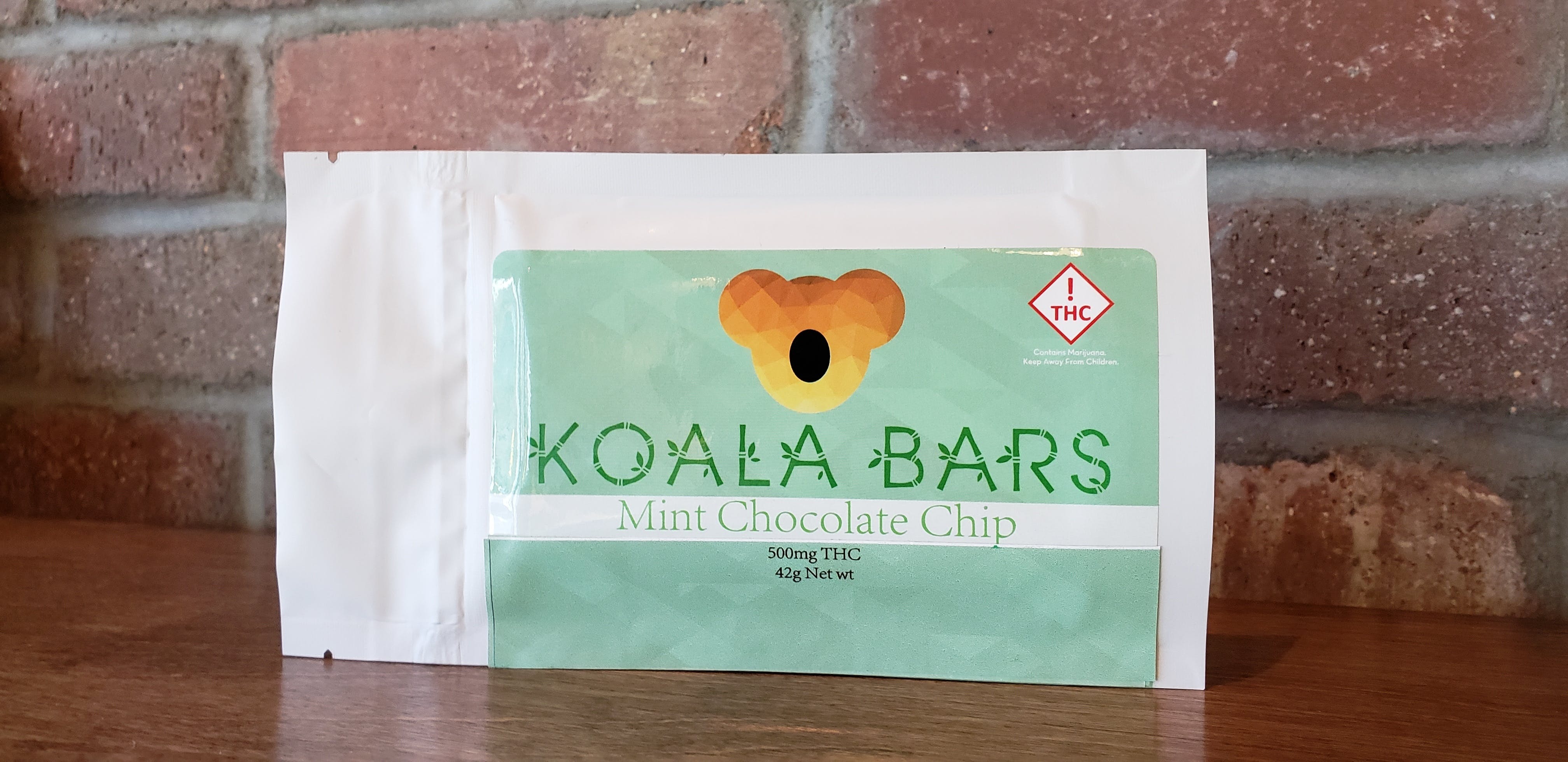 edible-500mg-mint-chocolate-chip-koala-bar