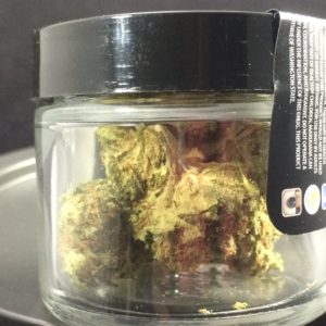 509 confidential #1 by Growing Like A Weed