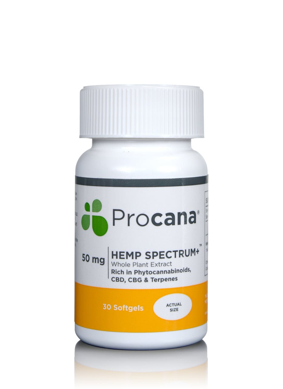 edible-50mg-hemp-spectrum-30-soft-gels-from-procana