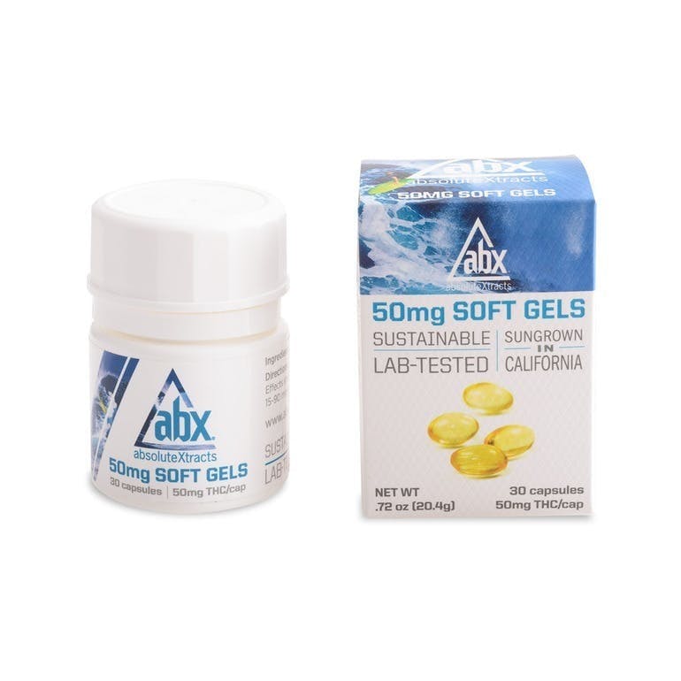 edible-absolutextracts-50mg-soft-gels-30-count-medical-only-abx