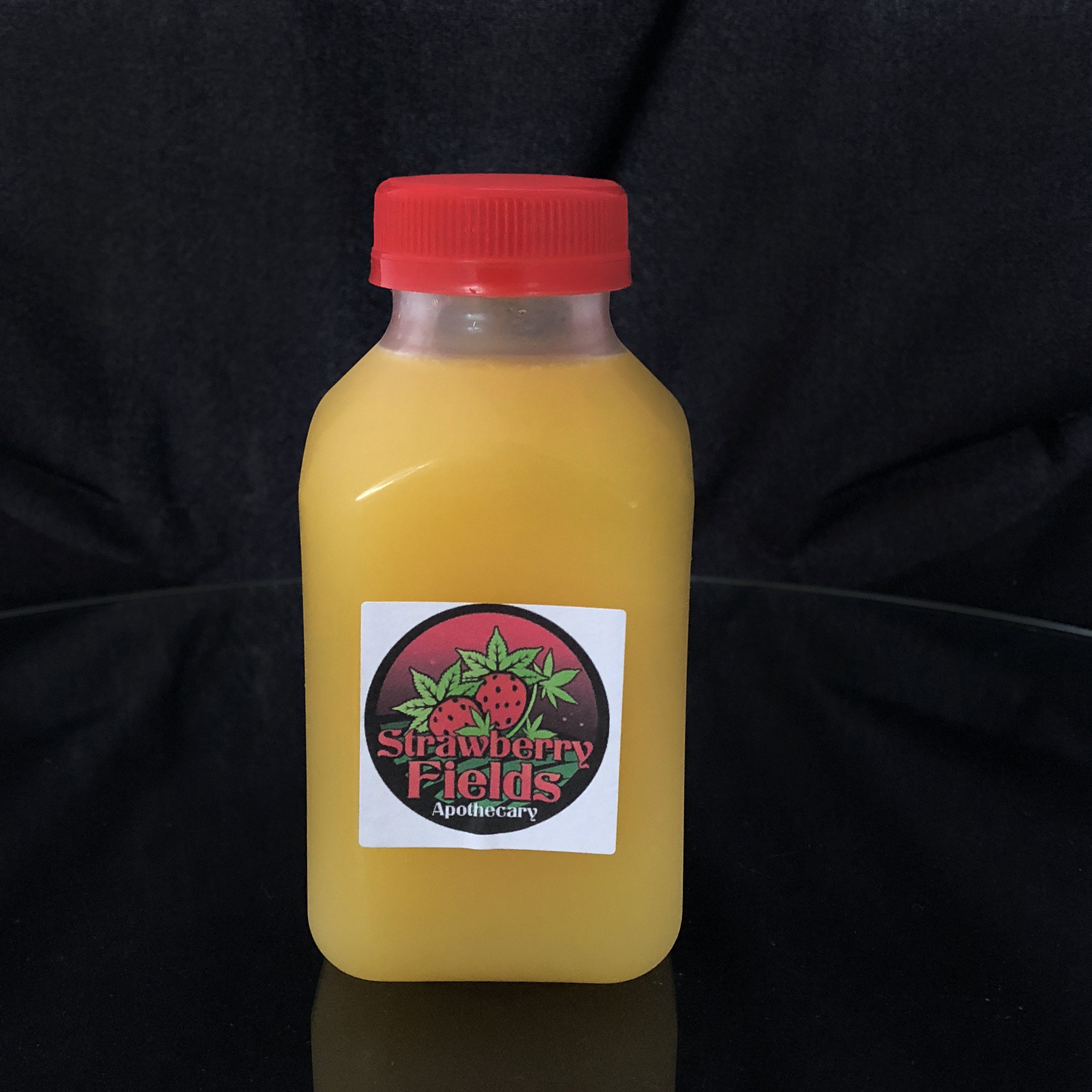 50mg THC Infused Cactus Cooler (10oz)
