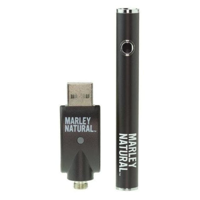 510 Vape Battery (Marley Natural)