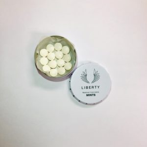 5MG Mints - Liberty