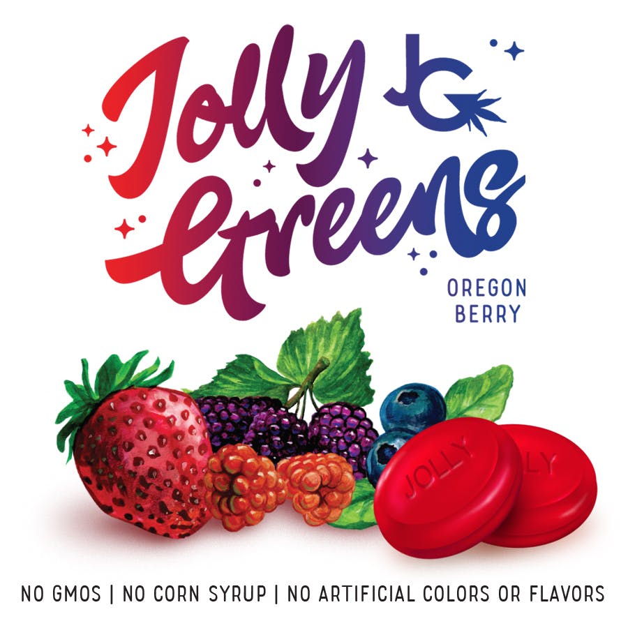 edible-jolly-greens-5mg-organic-cane-sugar-oregon-berry-hard-candy