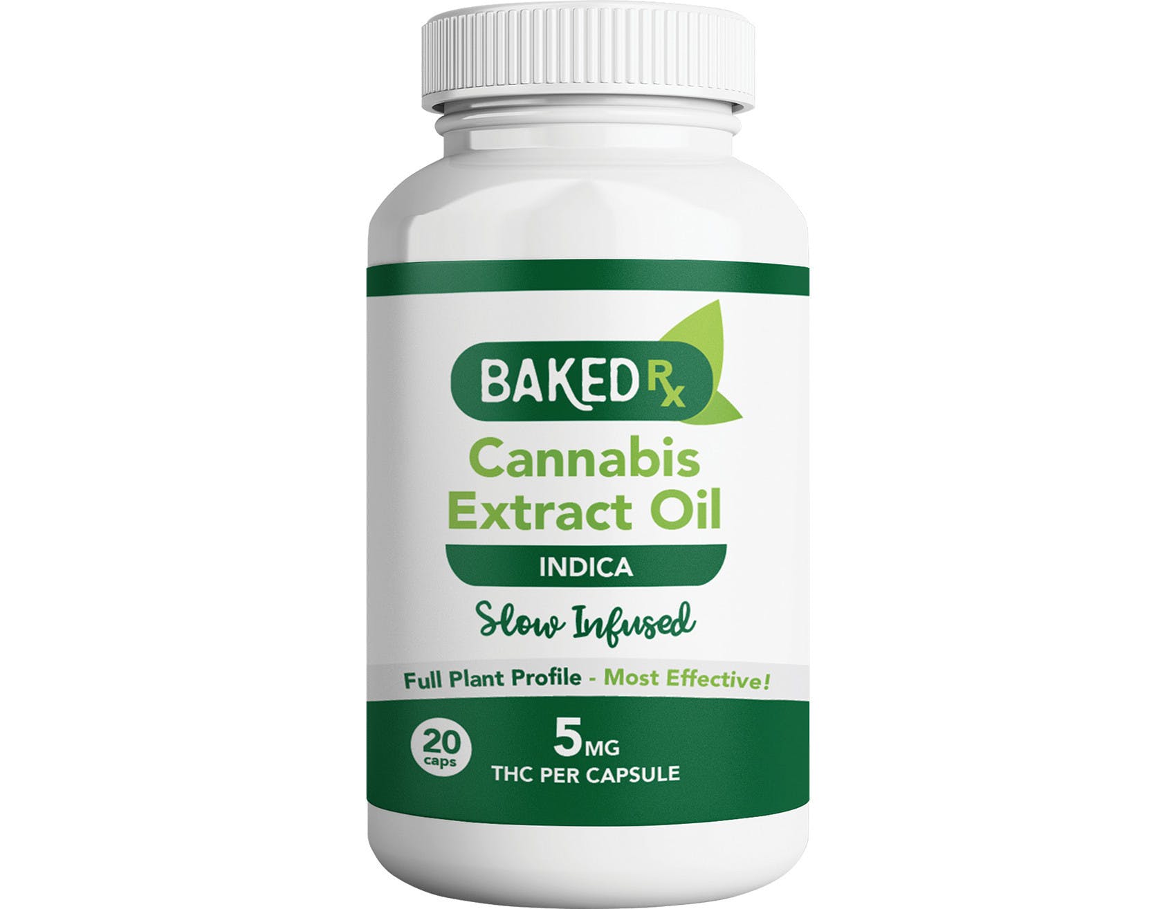 marijuana-dispensaries-118-george-st-hamilton-5mg-thc-indica-capsules-by-baked-edibles