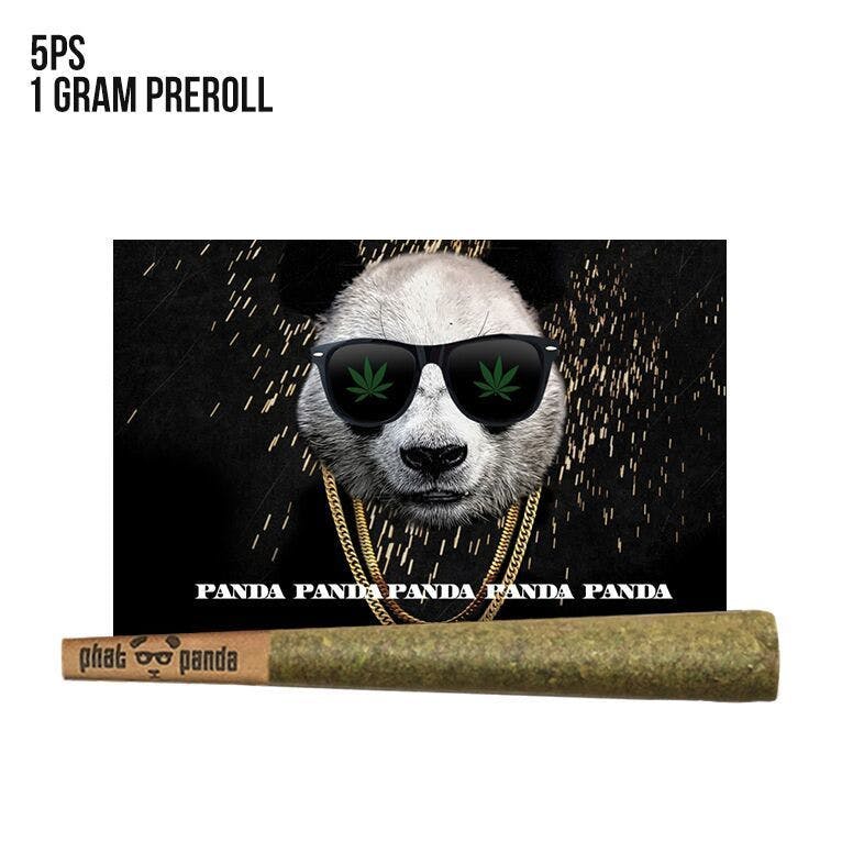 5PS - Preroll