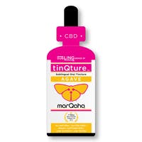 600 mg - Marqaha TinQture