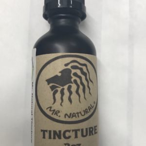 6078mg THC TINCTURE INDICA OR SATIVA BLEND