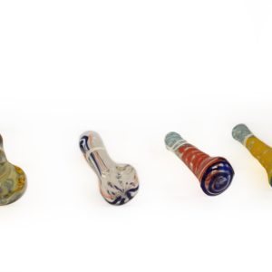 7$ Assorted Pipes