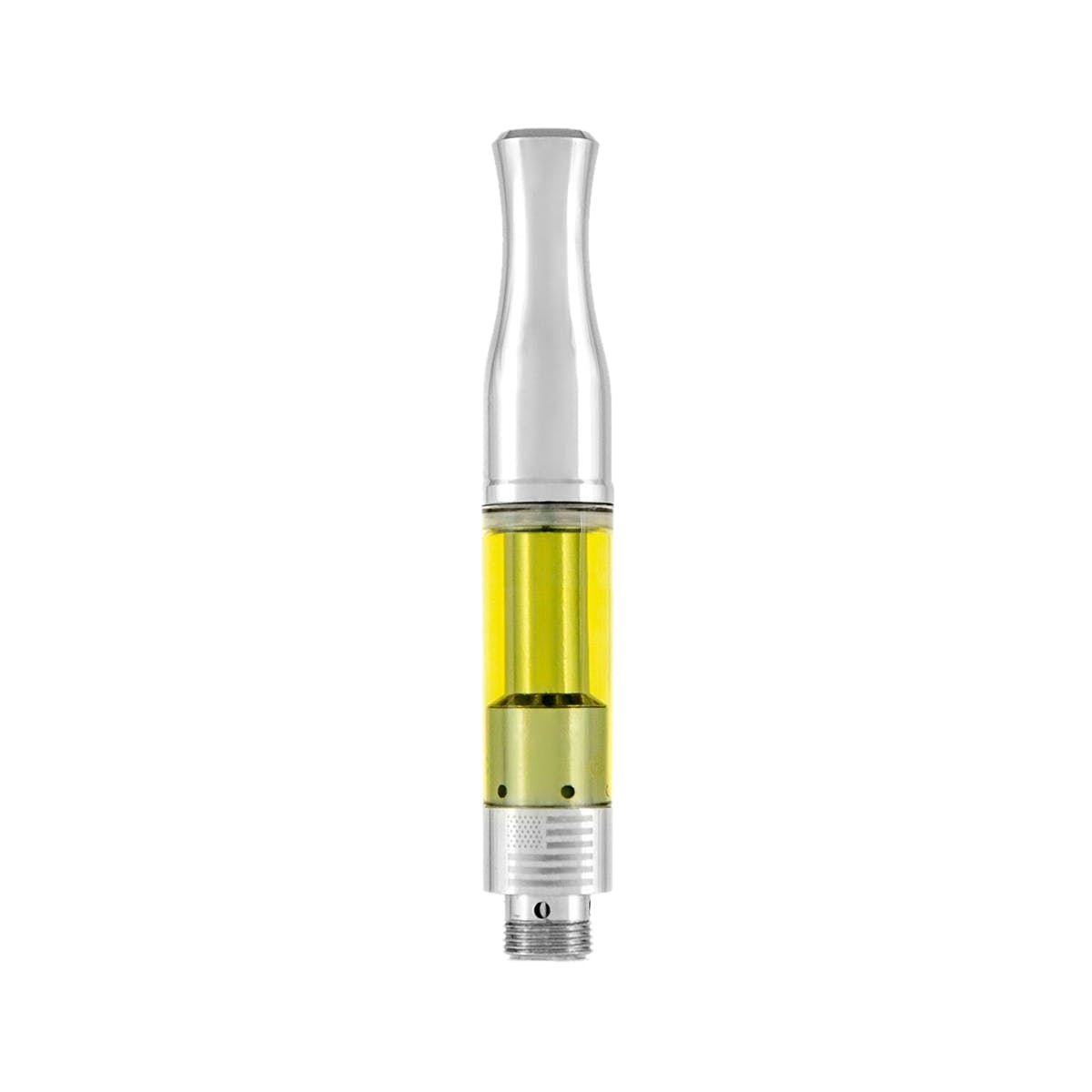 70/30 Indica Distillate C-cell Technology Vaporizer Cartridge