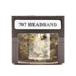 707 Headband