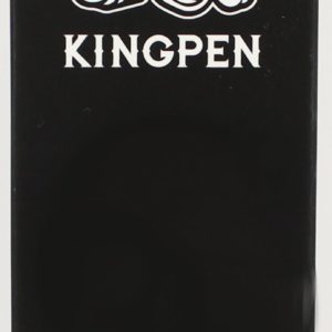 710 Kingpen Disposable - Banana Sherbert
