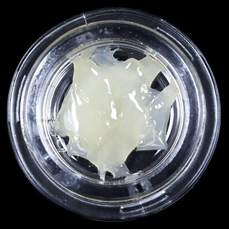 710 Labs Beisel #1 Persy Live Rosin