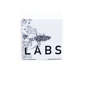 710 Labs - Gorilla Dosha #3 x Lemon Heads #12 - Full Spectrum