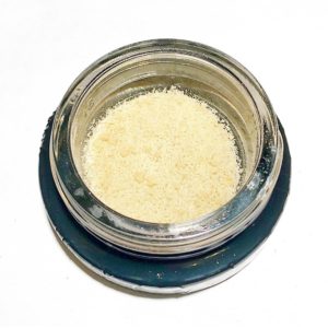 710 Labs Grease Monkey #15 Water Hash