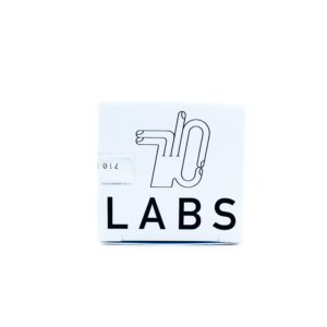 710 Labs - Layla - Rosin 1st Press