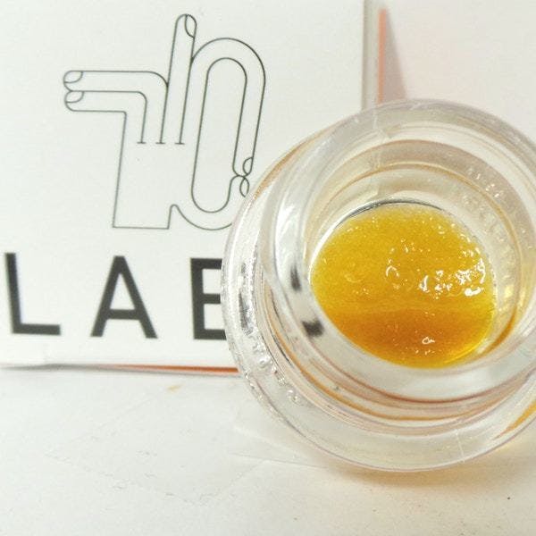 710 Labs Live Resin 1g