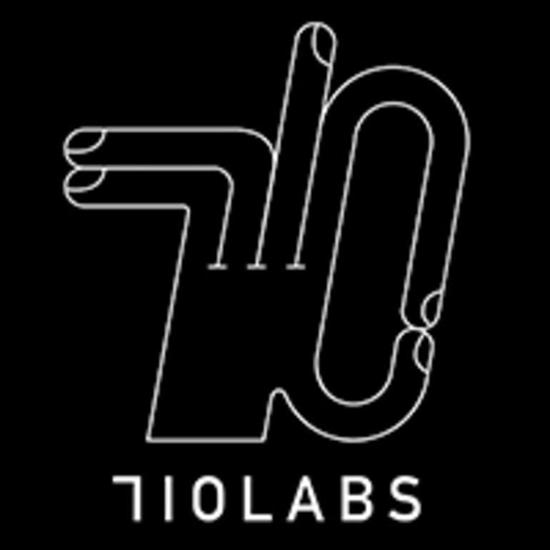 710 Labs Live Rosin- Goranimals