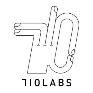 710 Labs- Second Press Live Rosin