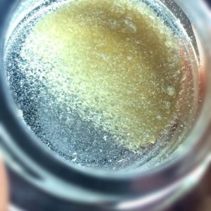 710 Labs - Sour Tangie - Water Hash