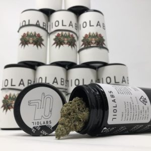 710 Labs - Unquestionably O.G.