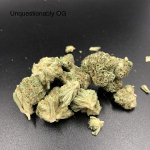 710 Labs - Unquestionably OG