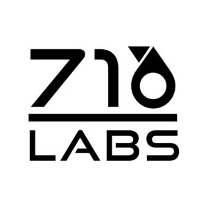 710 Labs Water Hash - 1g - Orange Cream
