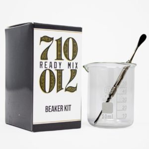 710 Ready Mix Beaker Kit