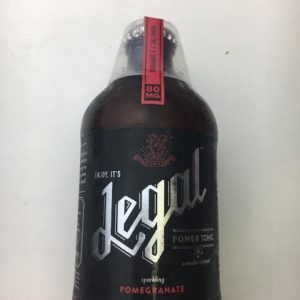 80 Pomegranate - Legal Beverages