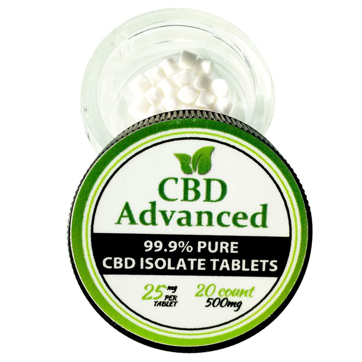 edible-99-9-25-pure-cbd-isolate-tablets-500mg