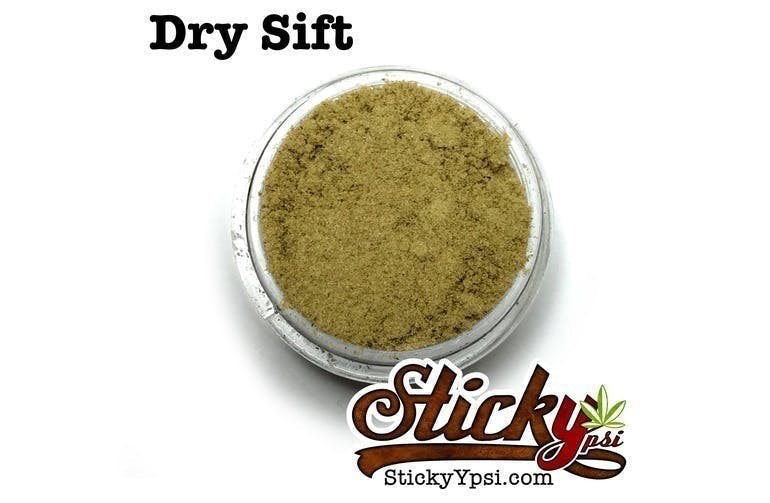 concentrate-9lb-hammer-dry-sift-kief-1g