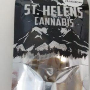 9lb Hammer Wax by St. Helens
